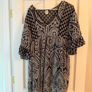 Anthropologie Dress